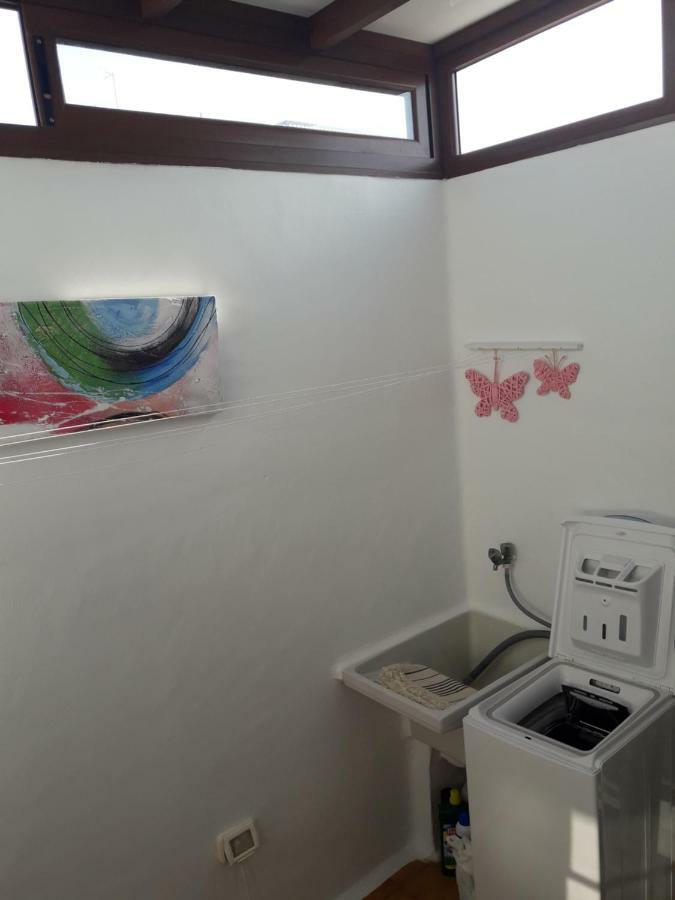 Villa Corona Roses ปูแอร์โตเดลคาร์เมน ภายนอก รูปภาพ