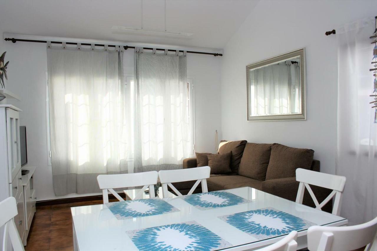 Villa Corona Roses ปูแอร์โตเดลคาร์เมน ภายนอก รูปภาพ