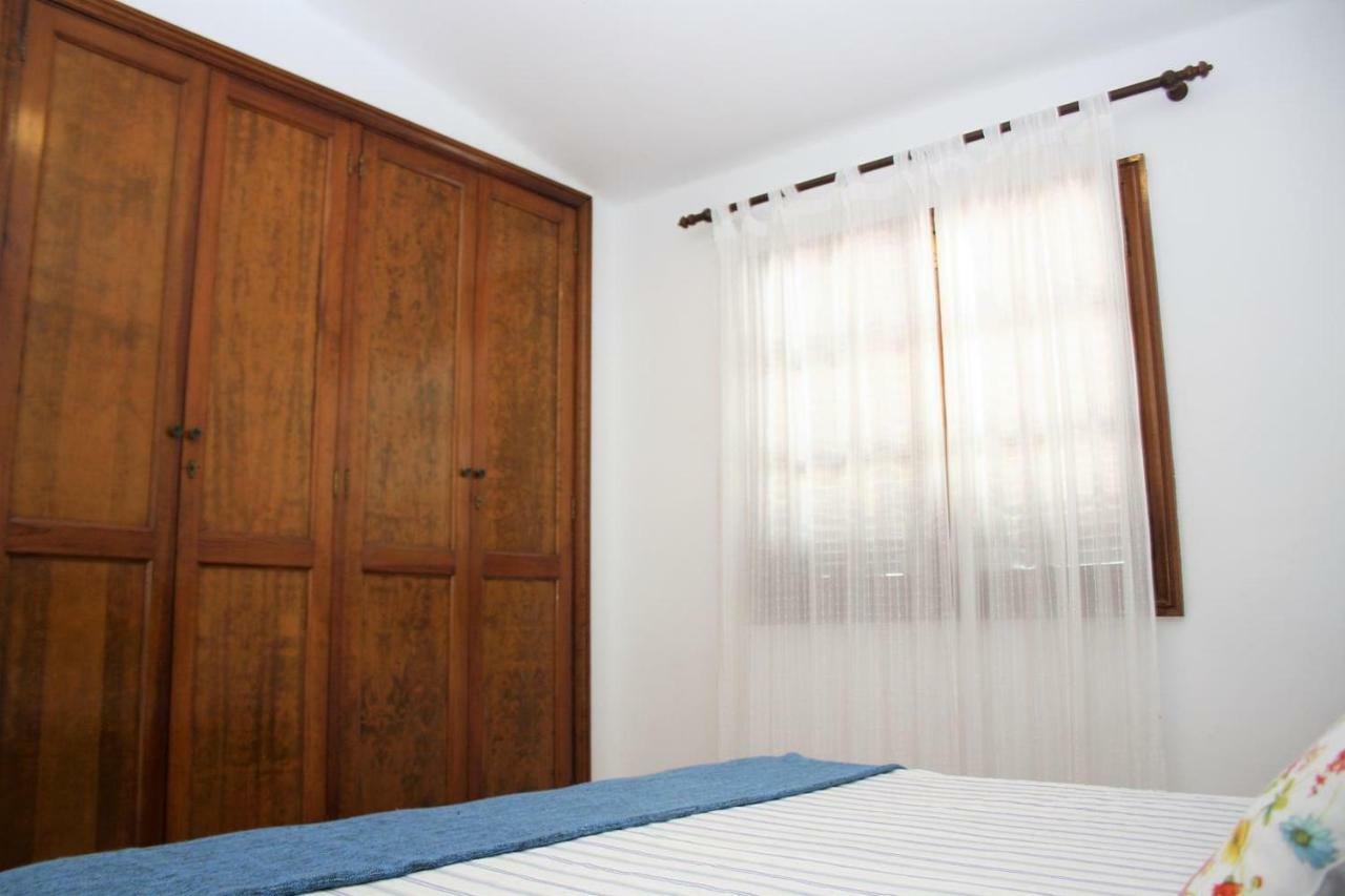 Villa Corona Roses ปูแอร์โตเดลคาร์เมน ภายนอก รูปภาพ